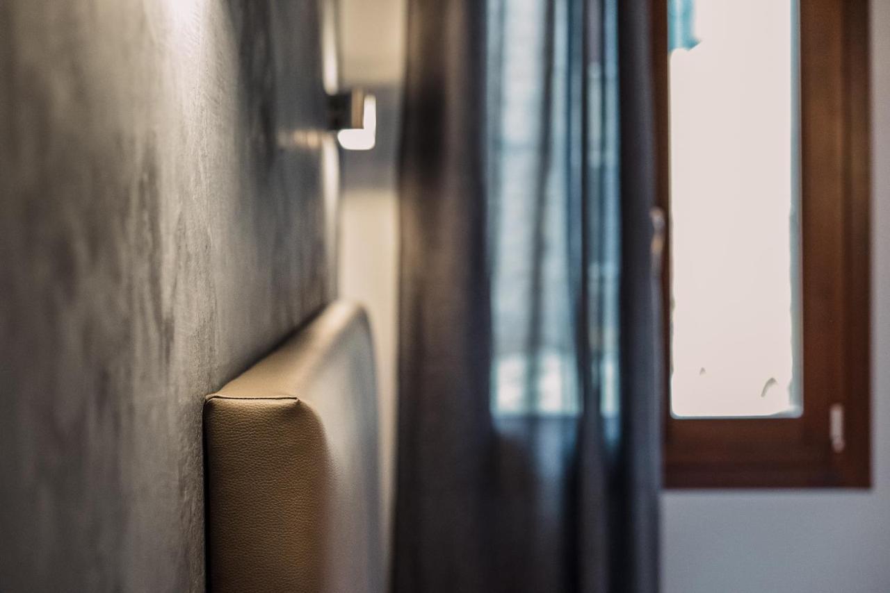 Ca' Miani Apartment Venice Ngoại thất bức ảnh