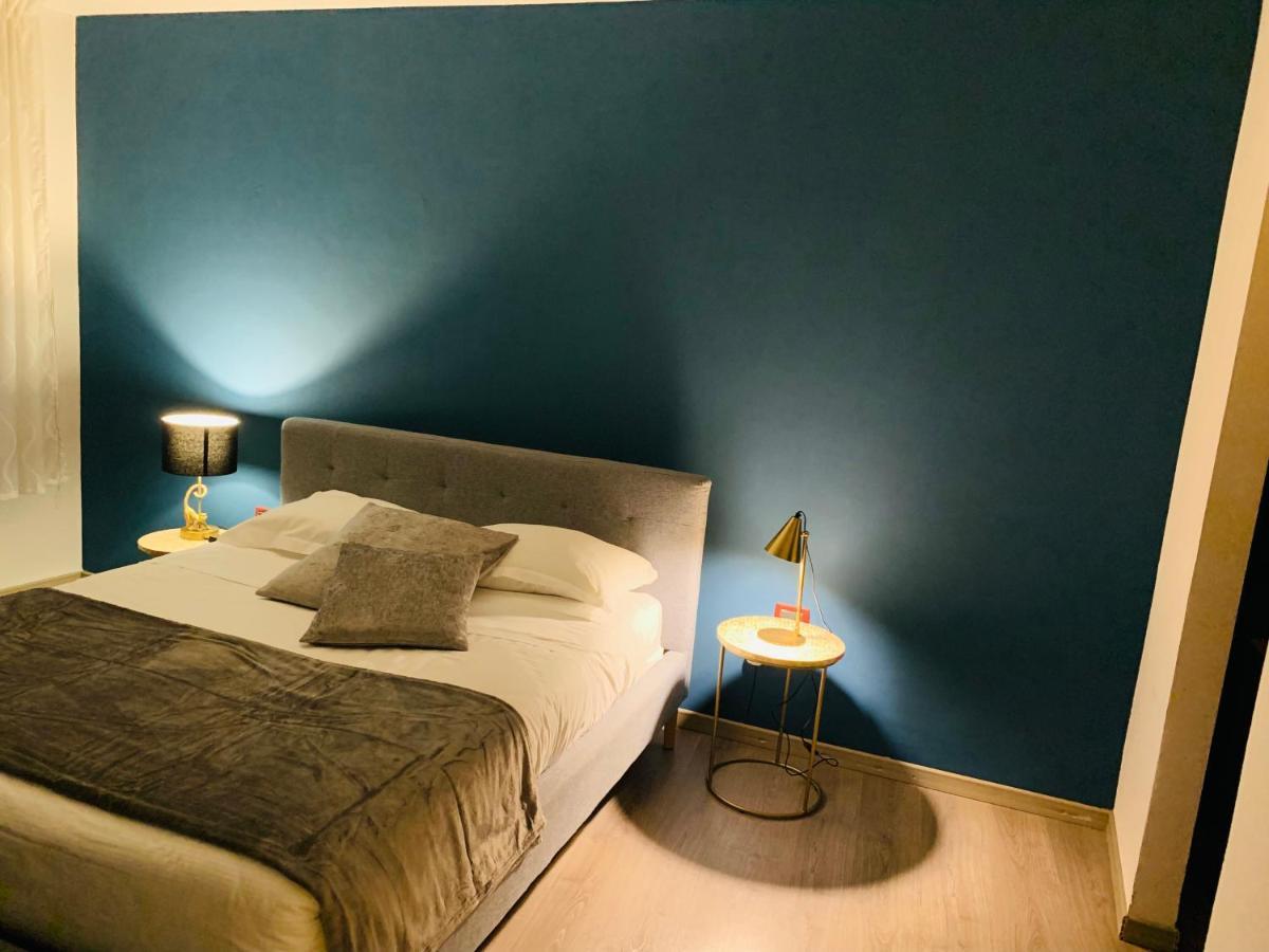 Ca' Miani Apartment Venice Ngoại thất bức ảnh
