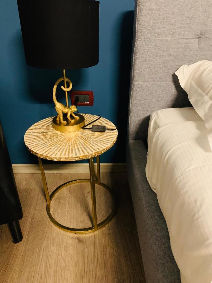 Ca' Miani Apartment Venice Ngoại thất bức ảnh