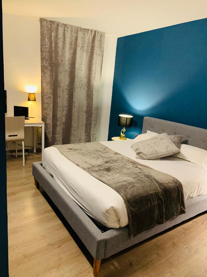 Ca' Miani Apartment Venice Ngoại thất bức ảnh