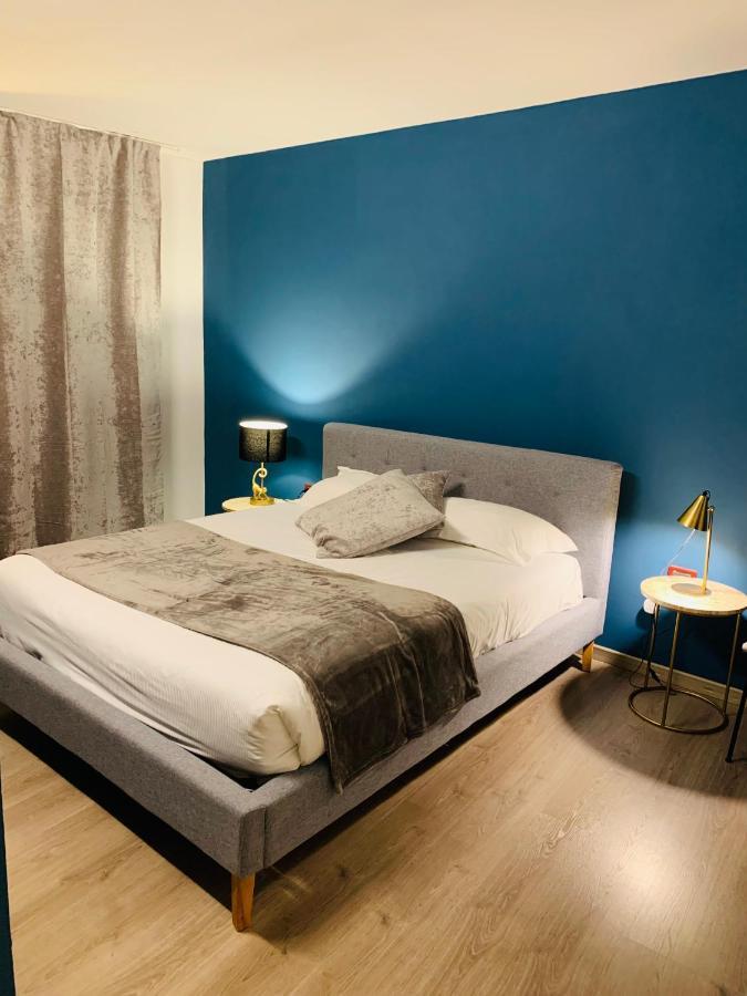 Ca' Miani Apartment Venice Ngoại thất bức ảnh