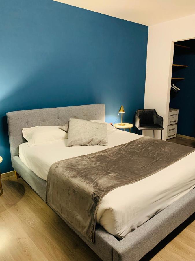 Ca' Miani Apartment Venice Ngoại thất bức ảnh