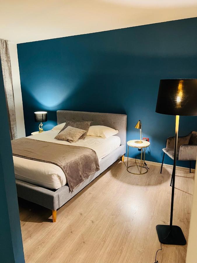 Ca' Miani Apartment Venice Ngoại thất bức ảnh