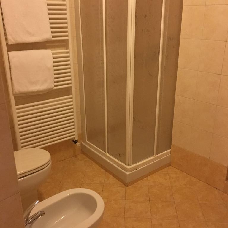 Ca' Miani Apartment Venice Ngoại thất bức ảnh
