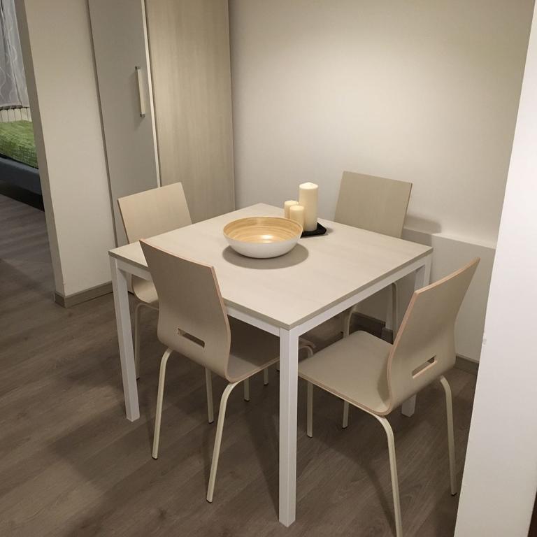 Ca' Miani Apartment Venice Ngoại thất bức ảnh